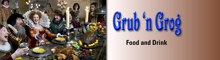 Stumble Inn - Powered by vBulletin