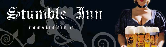 Stumble Inn